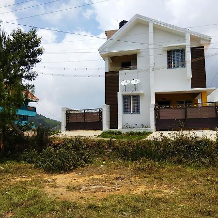 Valley Villa Kodaikanal Ngoại thất bức ảnh