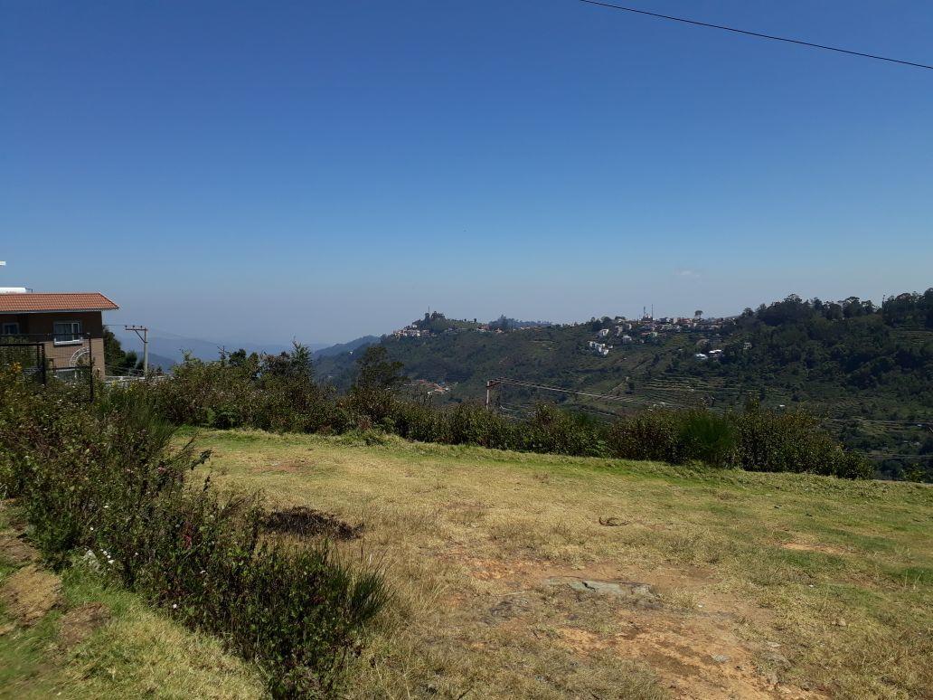 Valley Villa Kodaikanal Ngoại thất bức ảnh