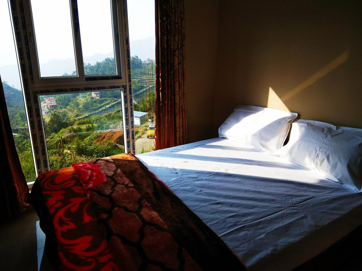 Valley Villa Kodaikanal Ngoại thất bức ảnh